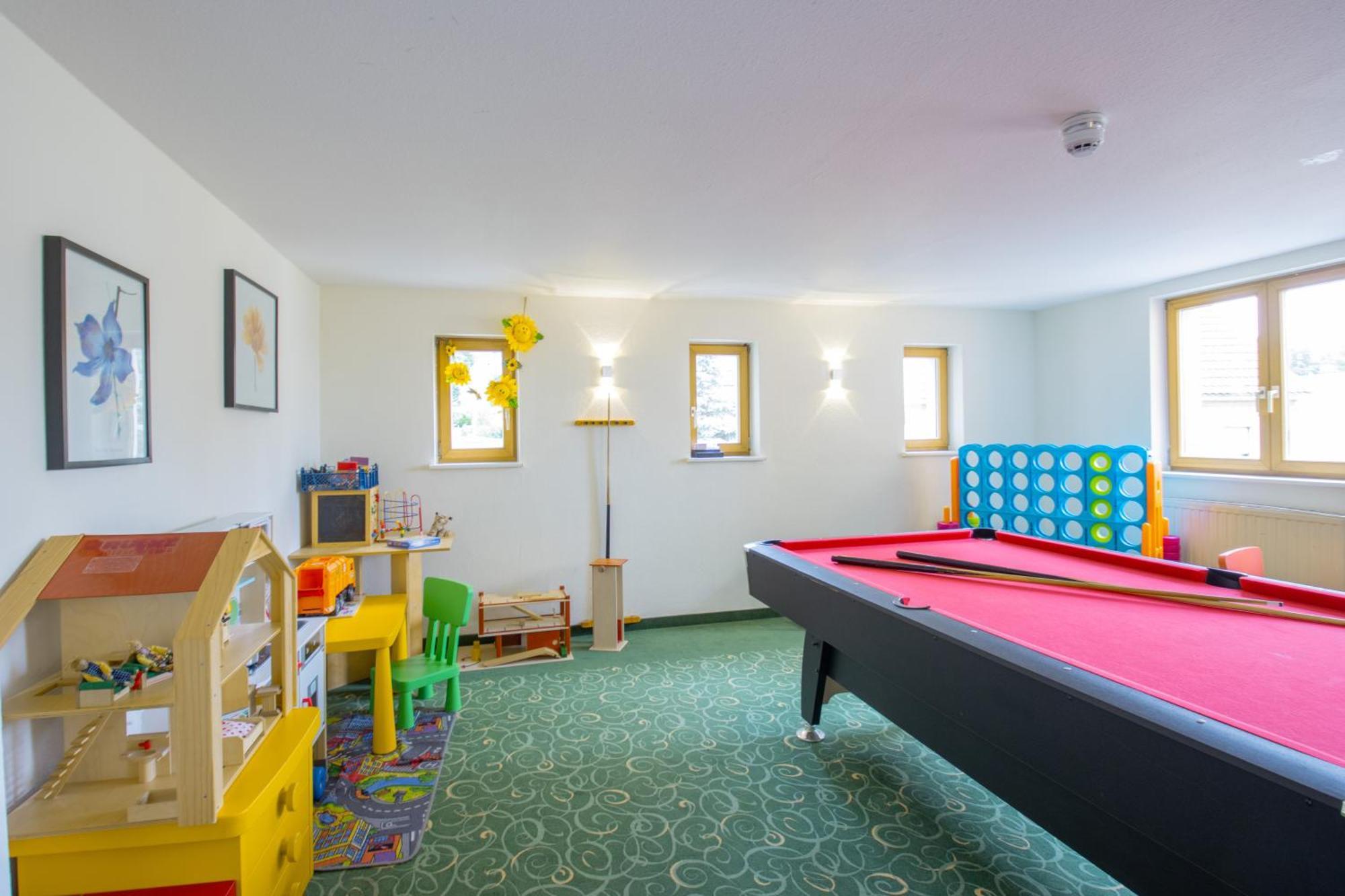 Erzgebirgshotel Freiberger Hoehe Eppendorf  Экстерьер фото