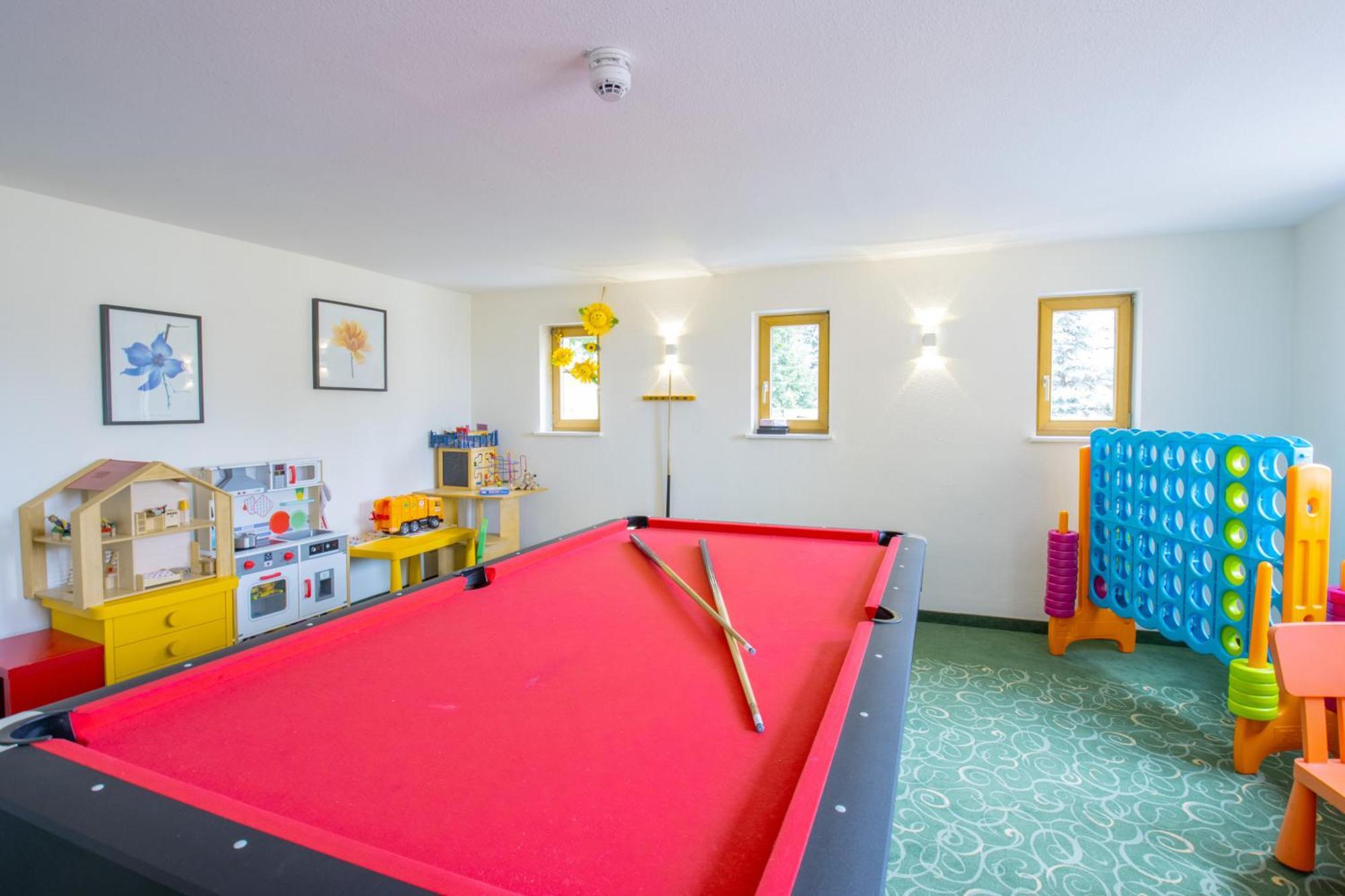 Erzgebirgshotel Freiberger Hoehe Eppendorf  Экстерьер фото
