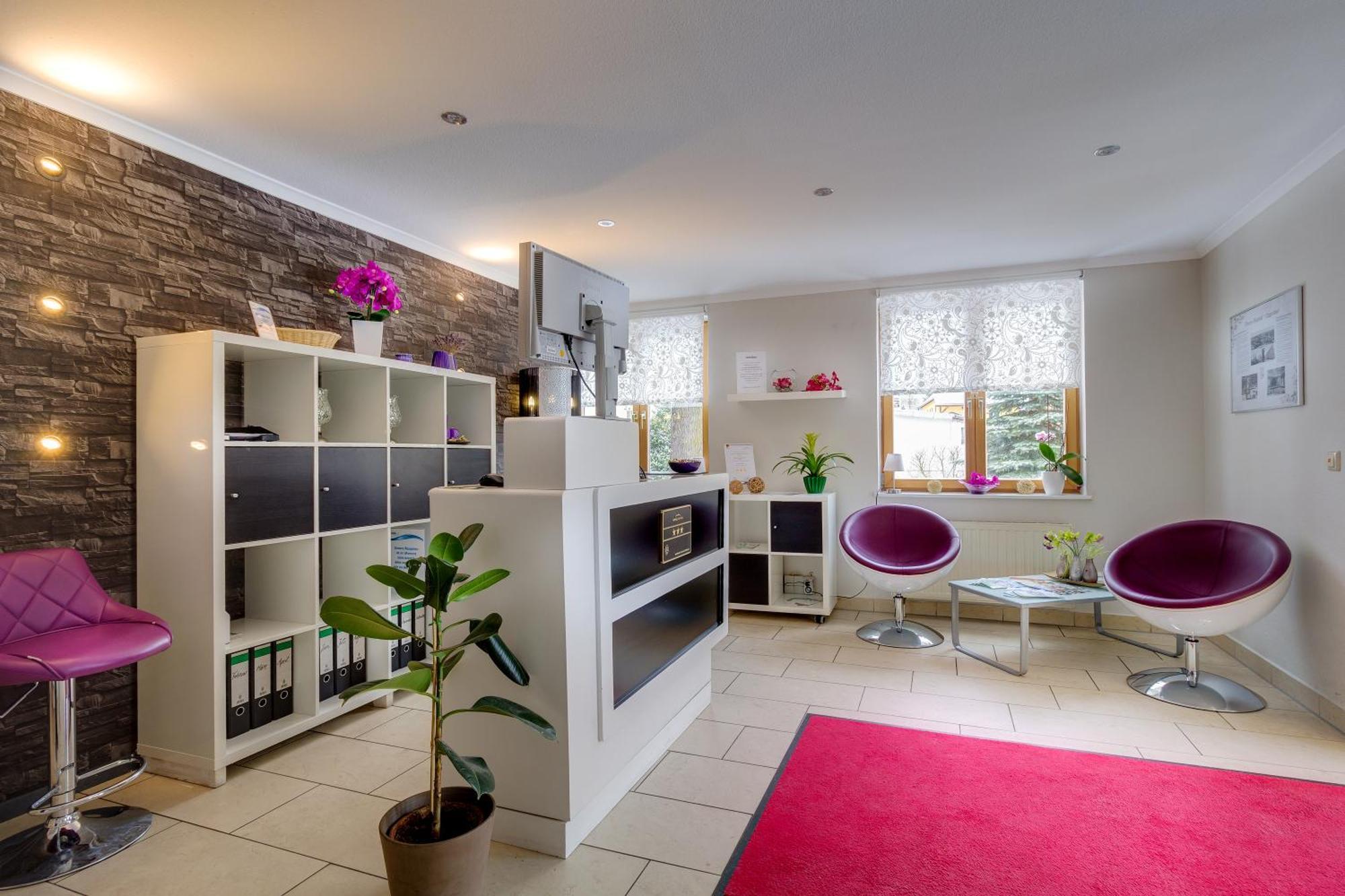Erzgebirgshotel Freiberger Hoehe Eppendorf  Экстерьер фото