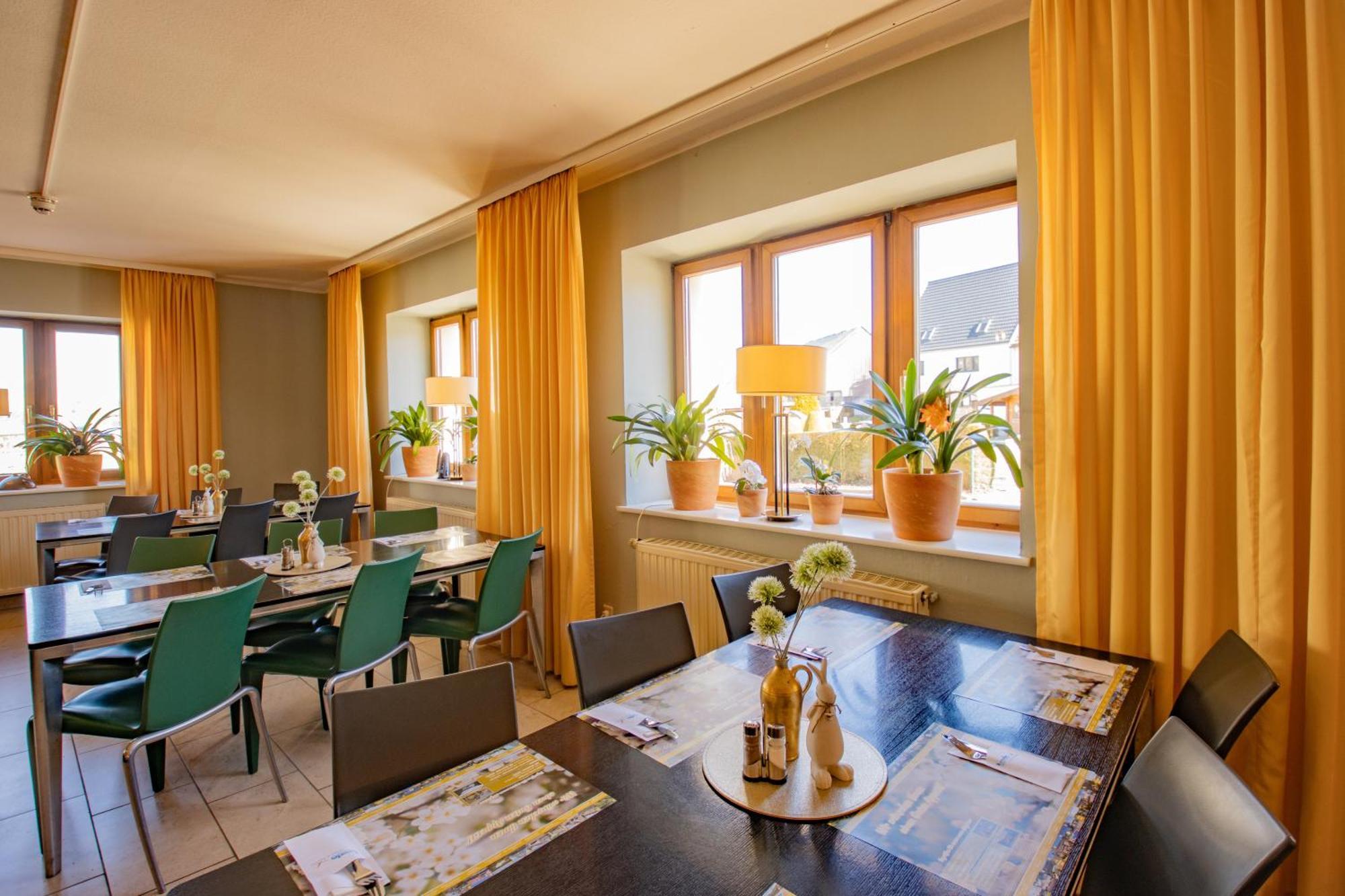Erzgebirgshotel Freiberger Hoehe Eppendorf  Экстерьер фото