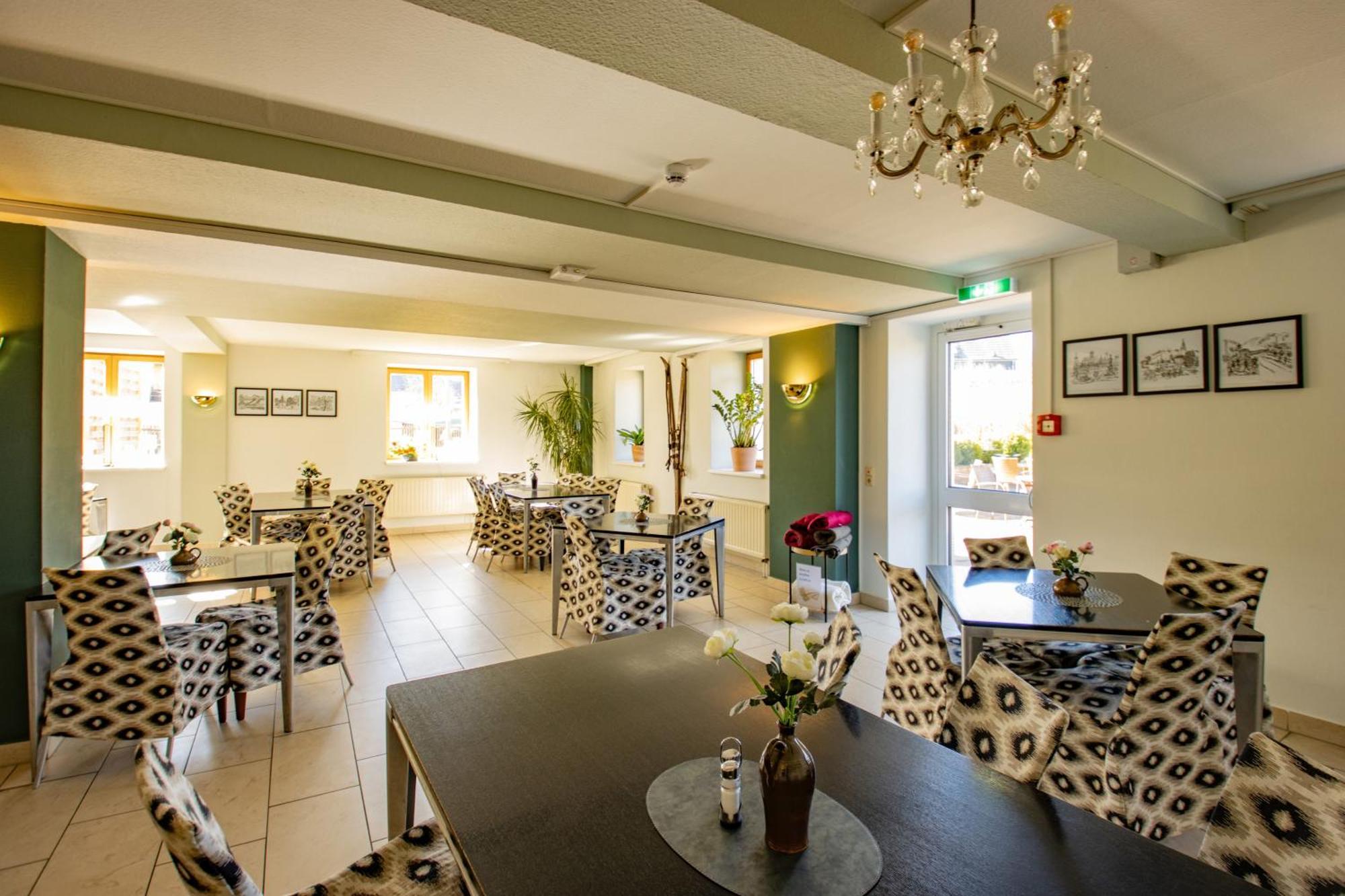 Erzgebirgshotel Freiberger Hoehe Eppendorf  Экстерьер фото