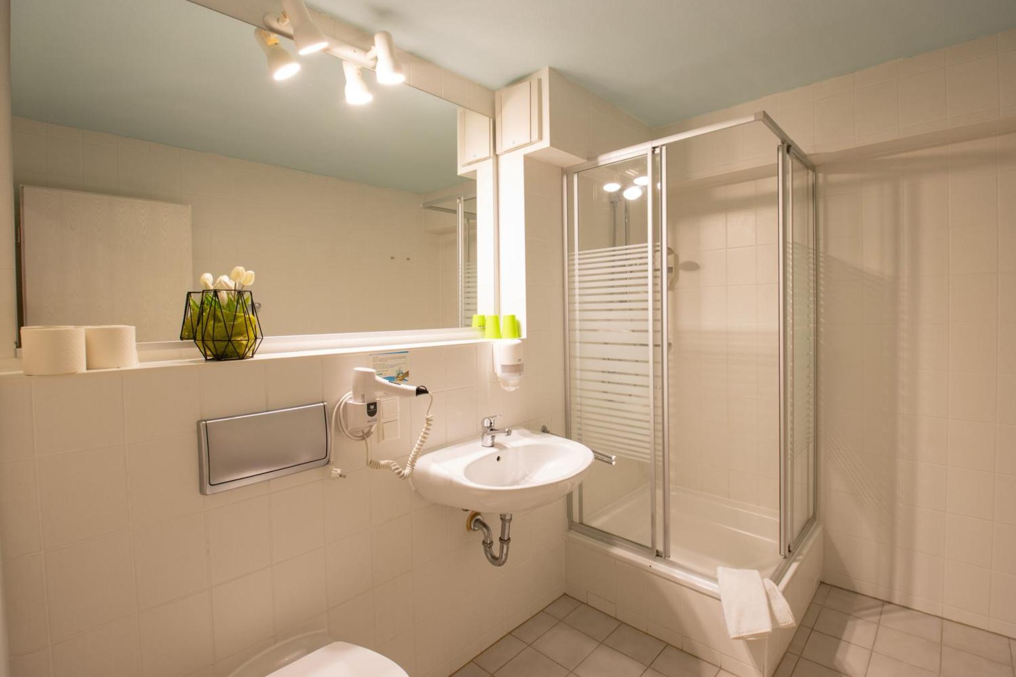 Erzgebirgshotel Freiberger Hoehe Eppendorf  Экстерьер фото