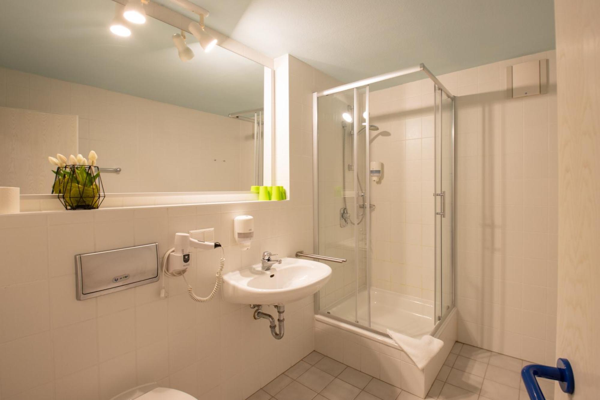 Erzgebirgshotel Freiberger Hoehe Eppendorf  Экстерьер фото