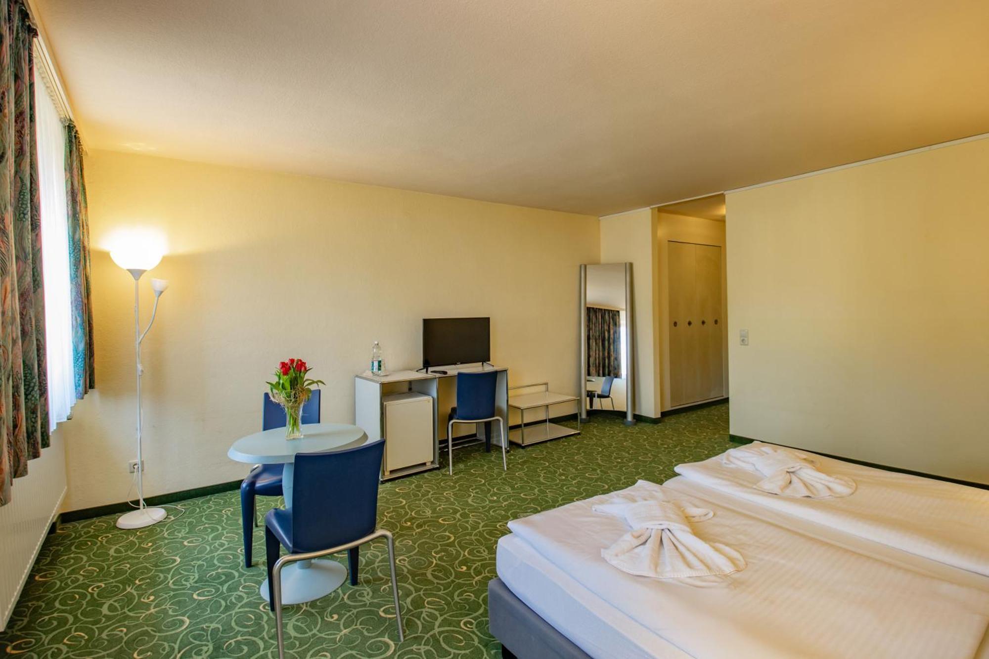 Erzgebirgshotel Freiberger Hoehe Eppendorf  Экстерьер фото