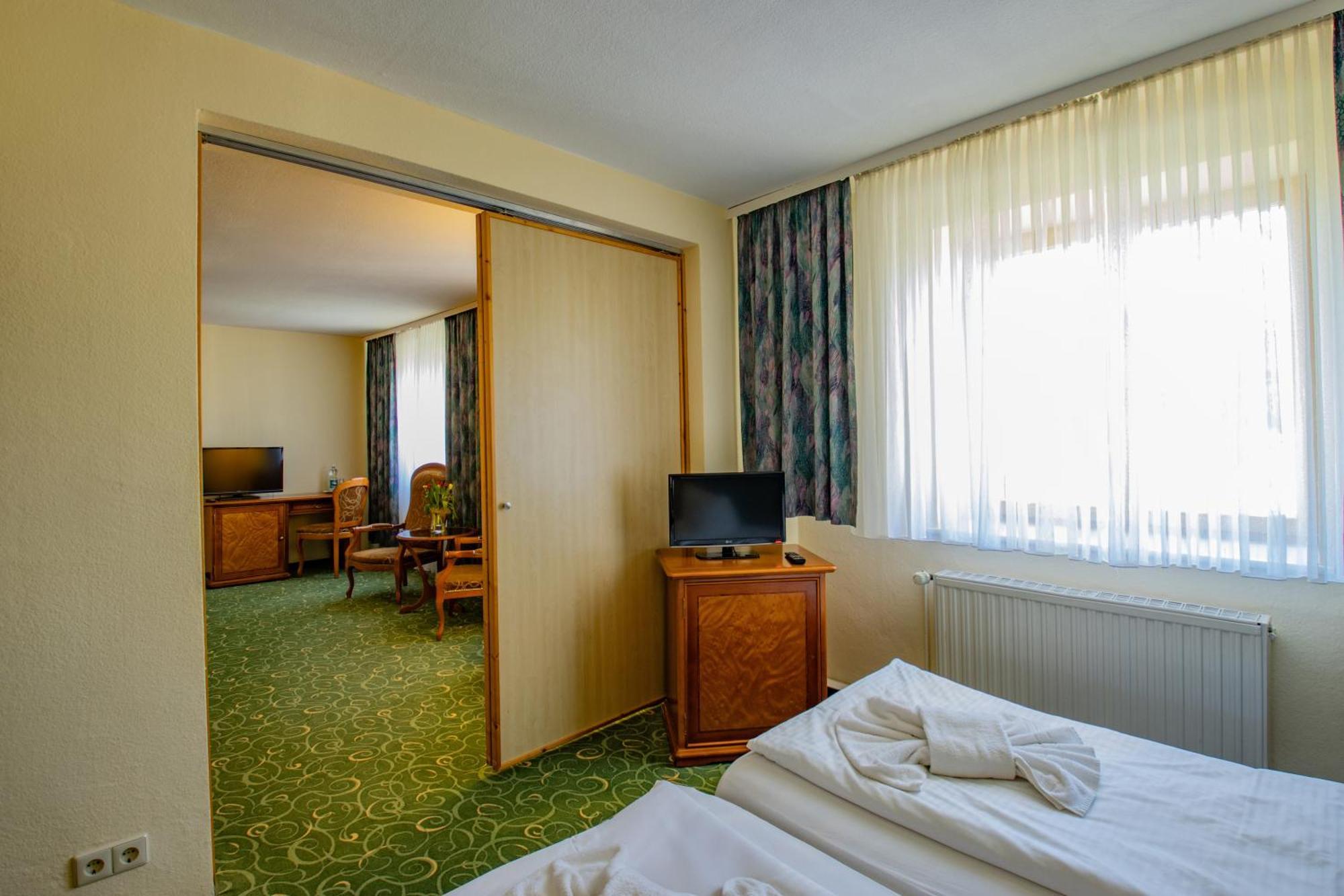 Erzgebirgshotel Freiberger Hoehe Eppendorf  Экстерьер фото