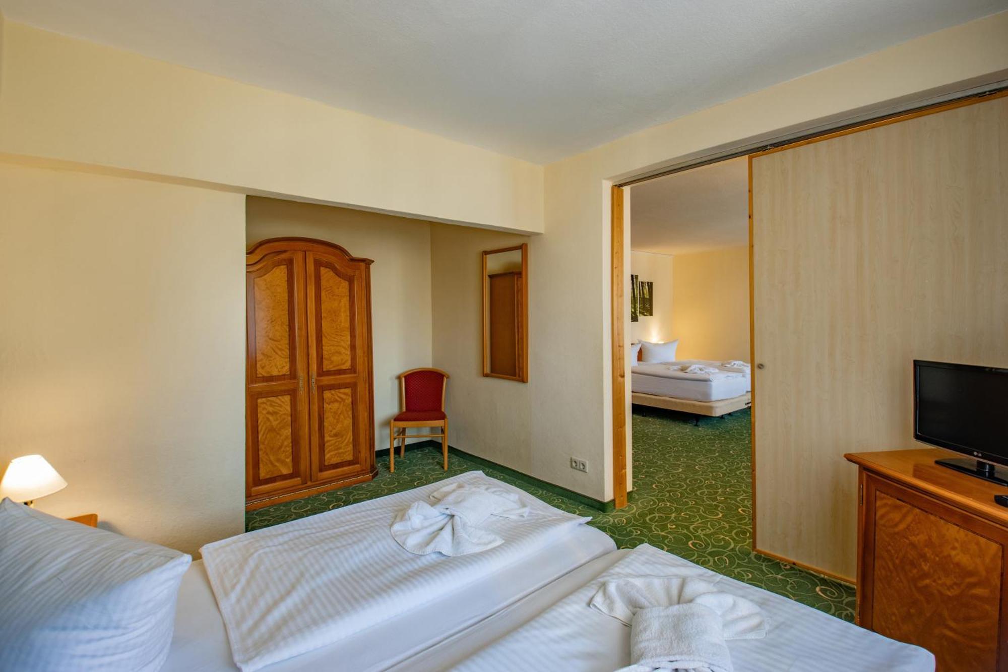 Erzgebirgshotel Freiberger Hoehe Eppendorf  Экстерьер фото