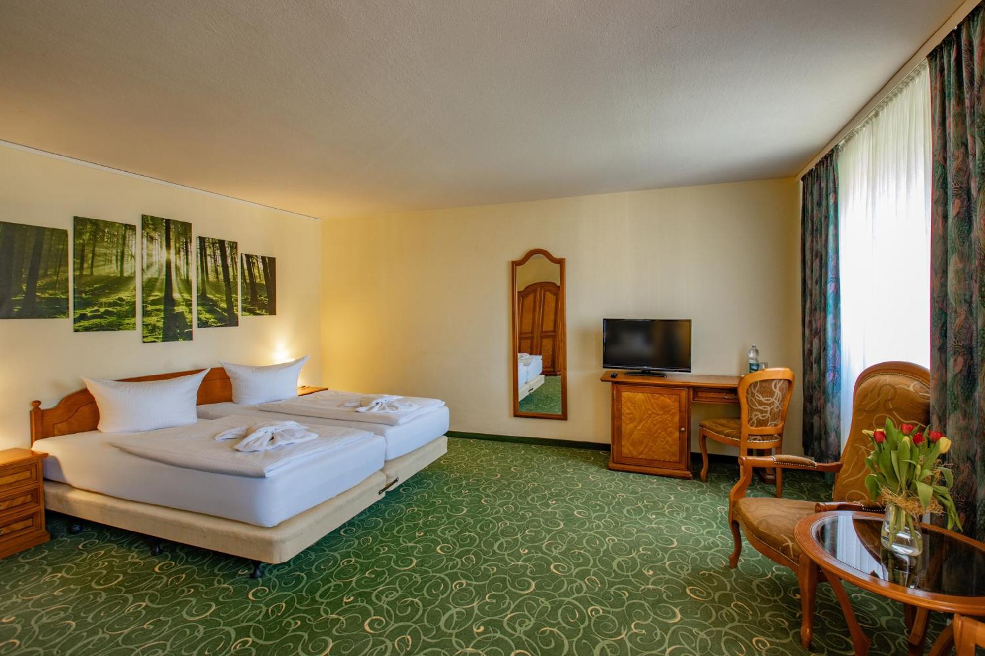 Erzgebirgshotel Freiberger Hoehe Eppendorf  Экстерьер фото