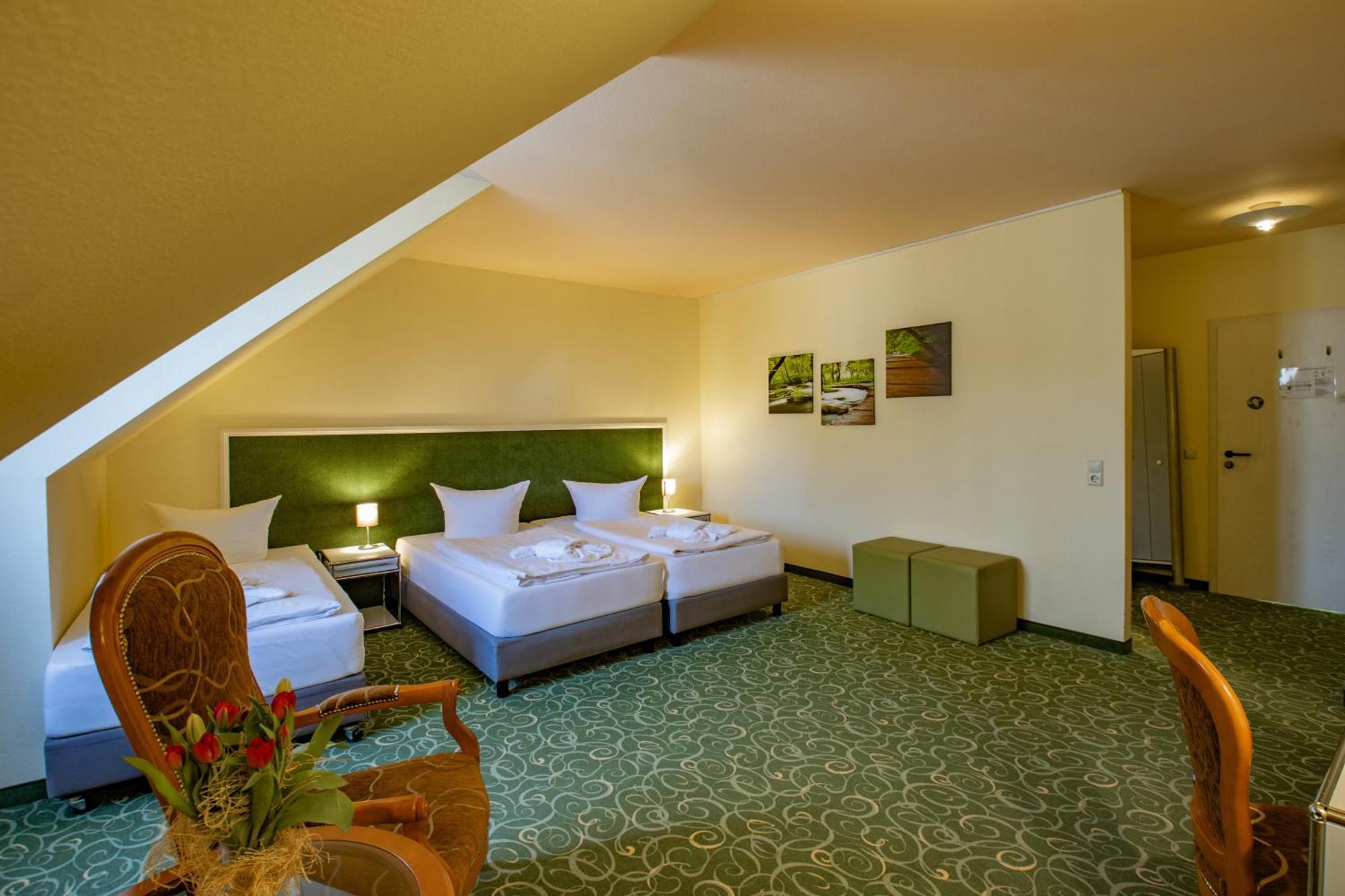 Erzgebirgshotel Freiberger Hoehe Eppendorf  Экстерьер фото