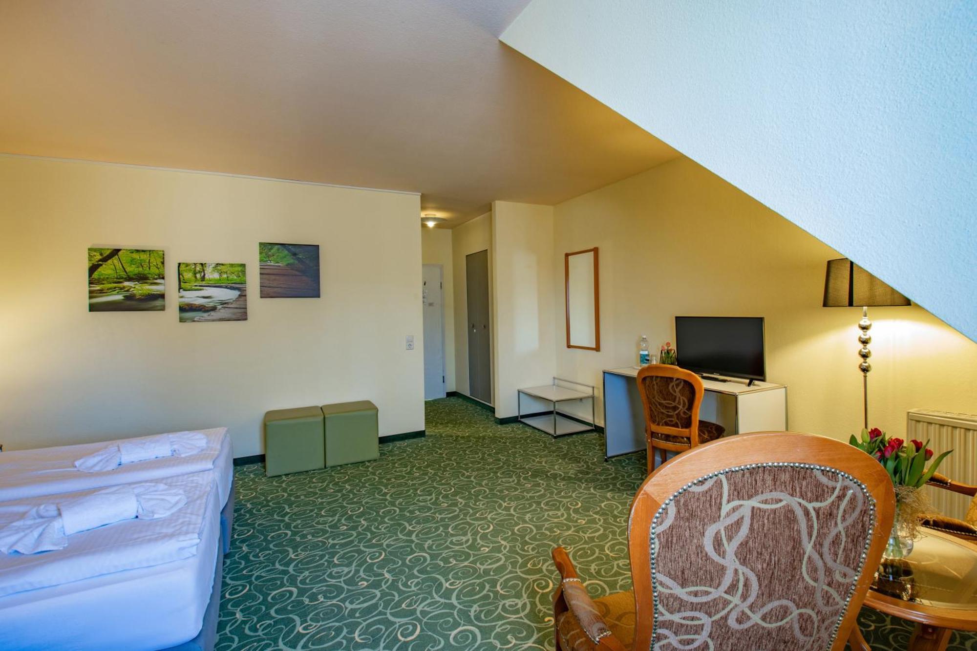 Erzgebirgshotel Freiberger Hoehe Eppendorf  Экстерьер фото