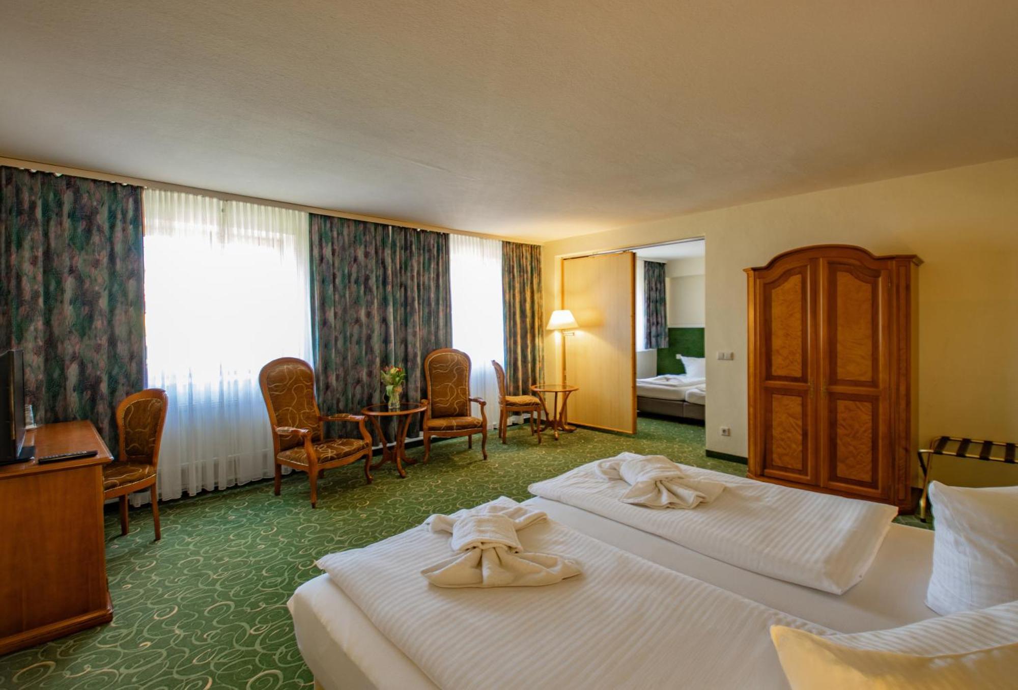 Erzgebirgshotel Freiberger Hoehe Eppendorf  Экстерьер фото