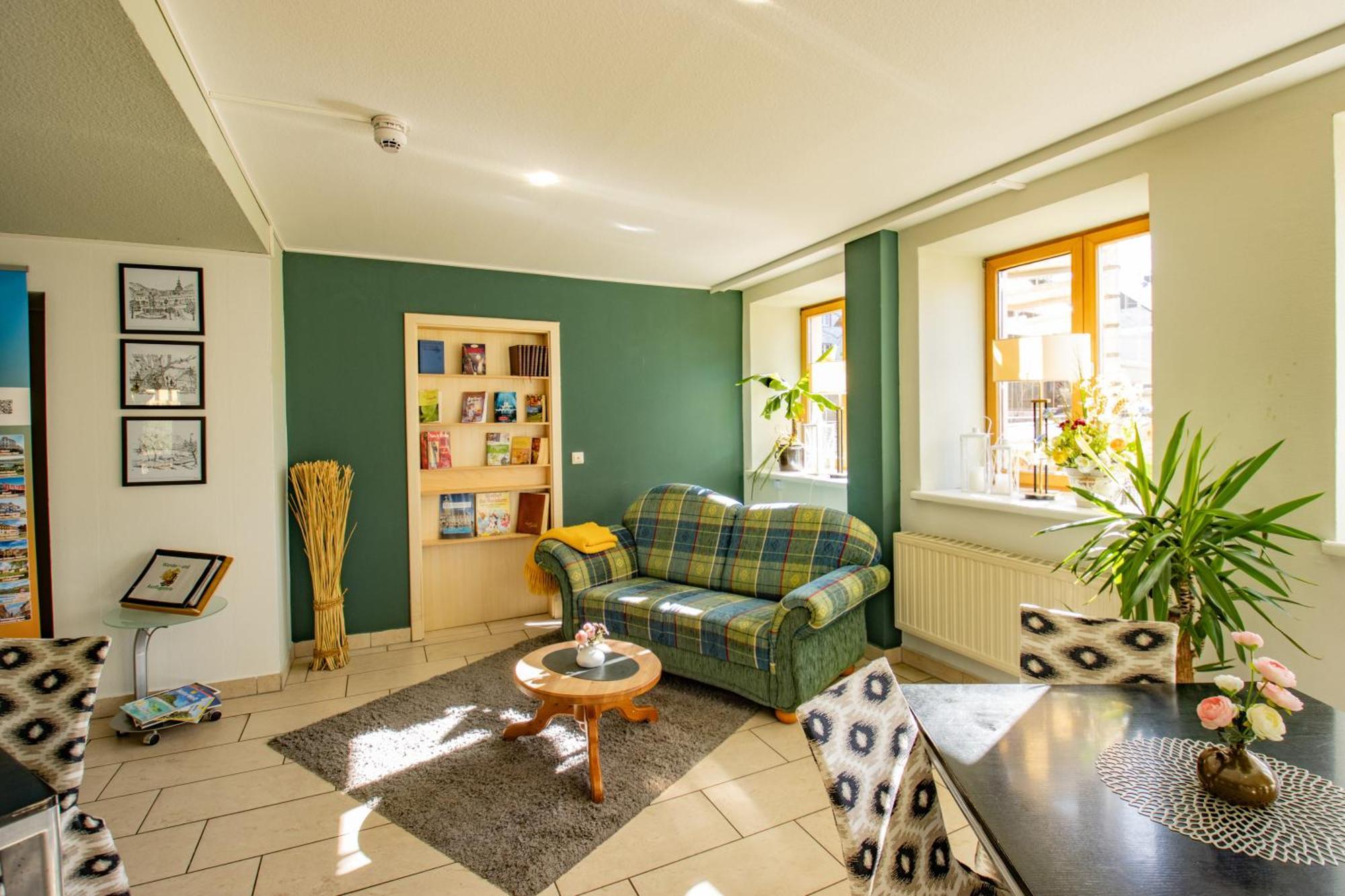 Erzgebirgshotel Freiberger Hoehe Eppendorf  Экстерьер фото
