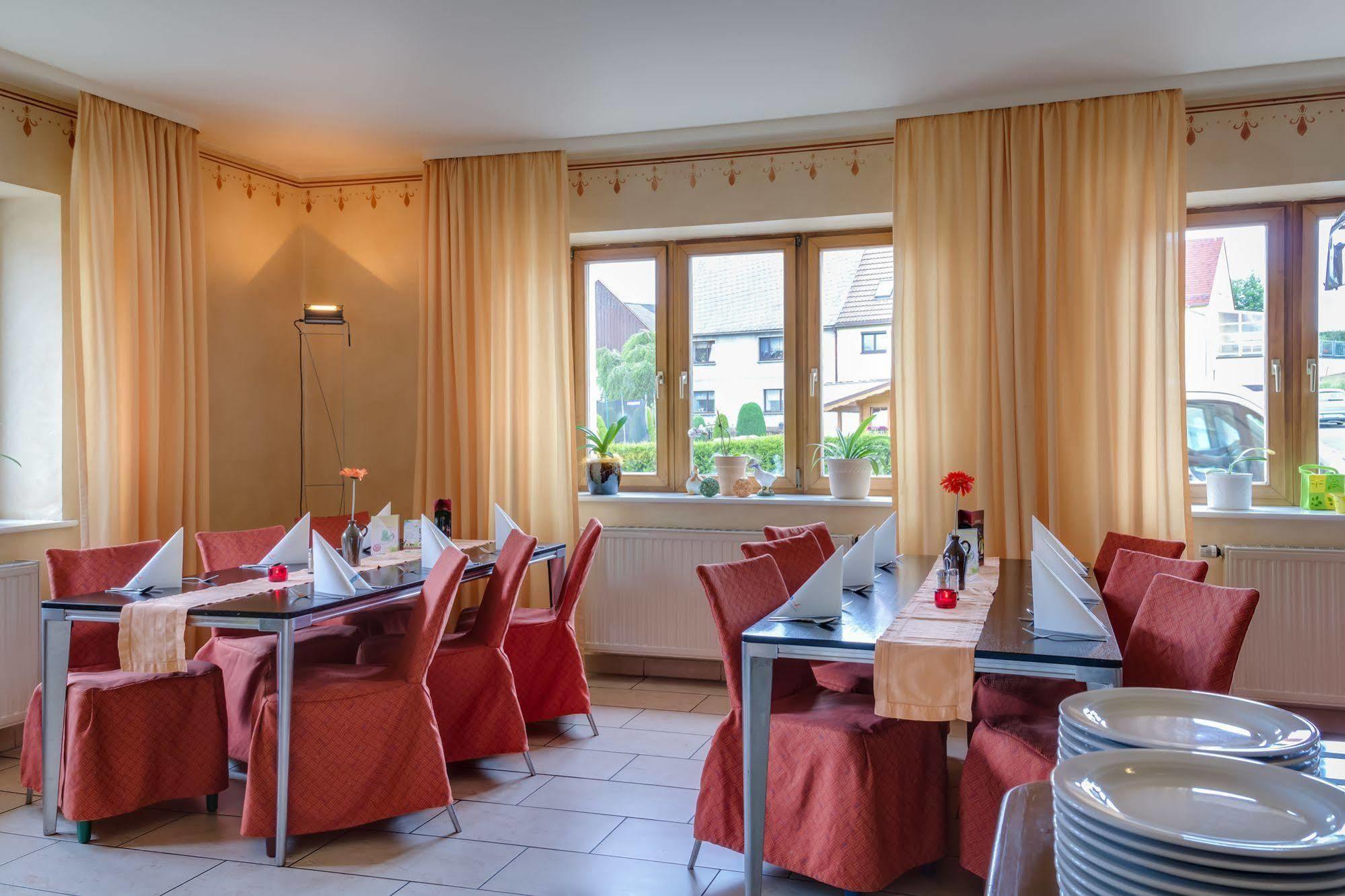 Erzgebirgshotel Freiberger Hoehe Eppendorf  Экстерьер фото