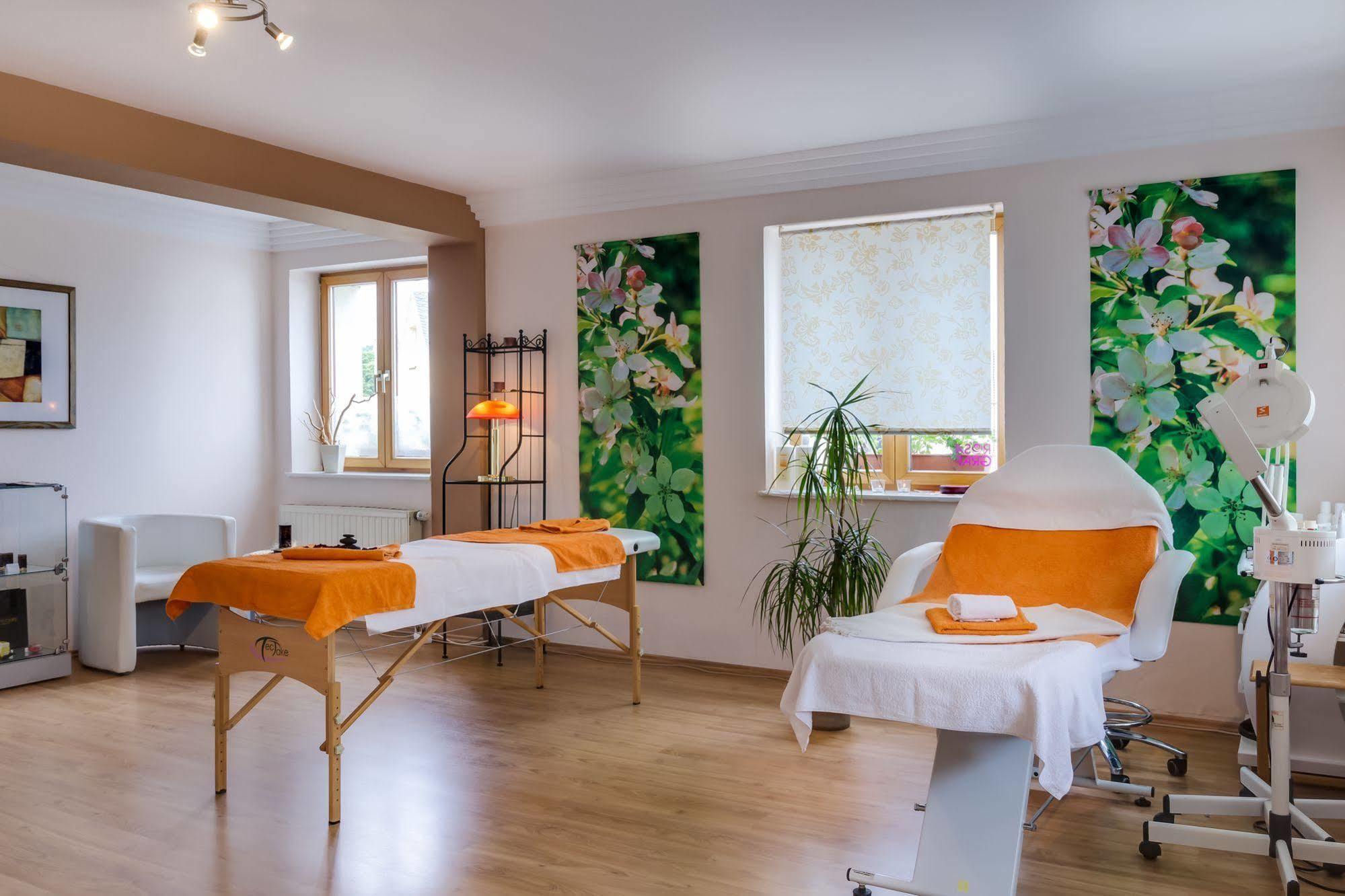 Erzgebirgshotel Freiberger Hoehe Eppendorf  Экстерьер фото