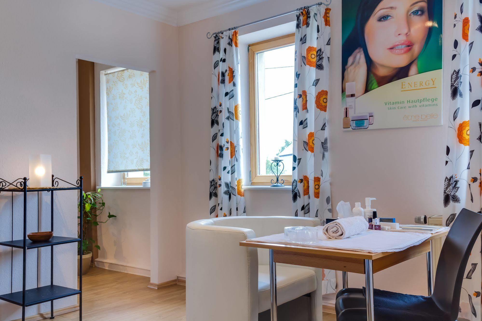 Erzgebirgshotel Freiberger Hoehe Eppendorf  Экстерьер фото